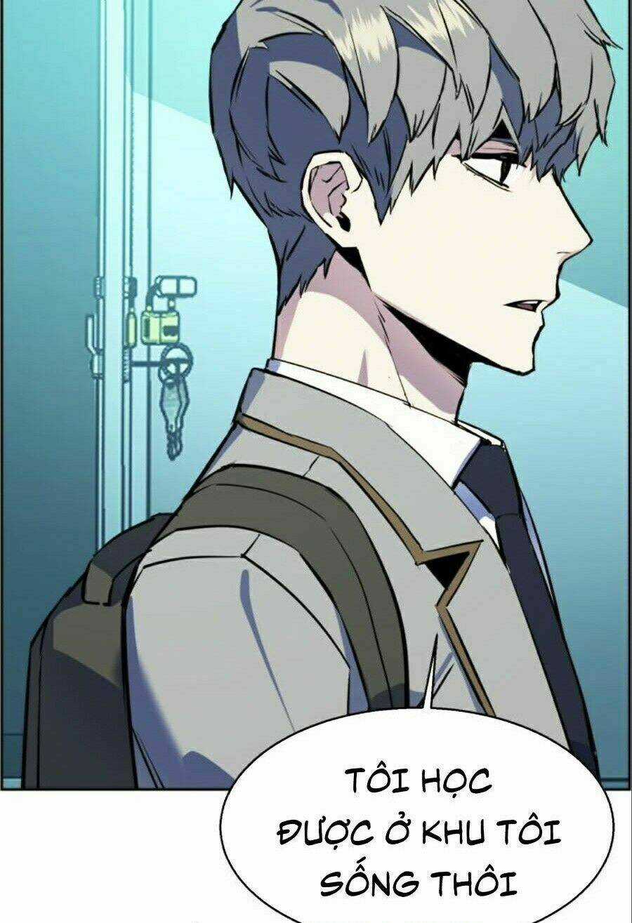 Bạn Học Tôi Là Lính Đánh Thuê Chapter 29 trang 32