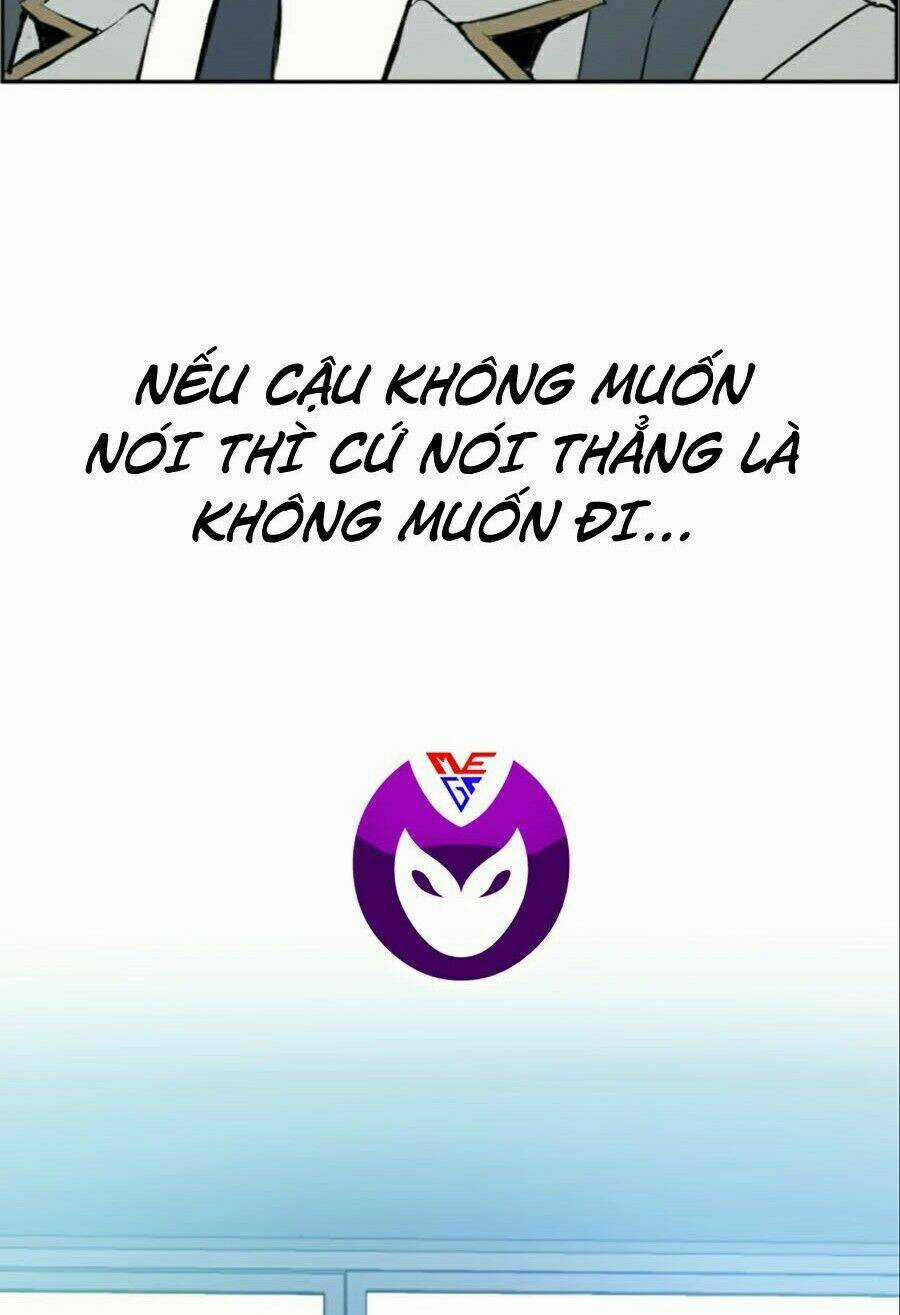 Bạn Học Tôi Là Lính Đánh Thuê Chapter 29 trang 34