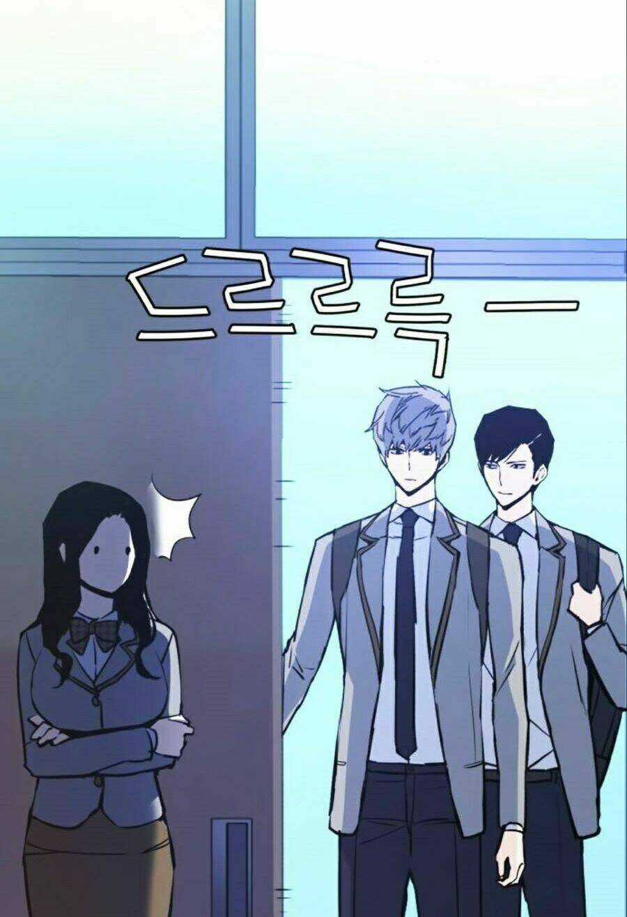 Bạn Học Tôi Là Lính Đánh Thuê Chapter 29 trang 35