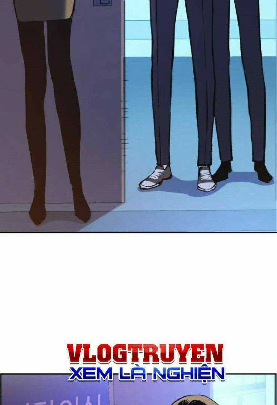 Bạn Học Tôi Là Lính Đánh Thuê Chapter 29 trang 36