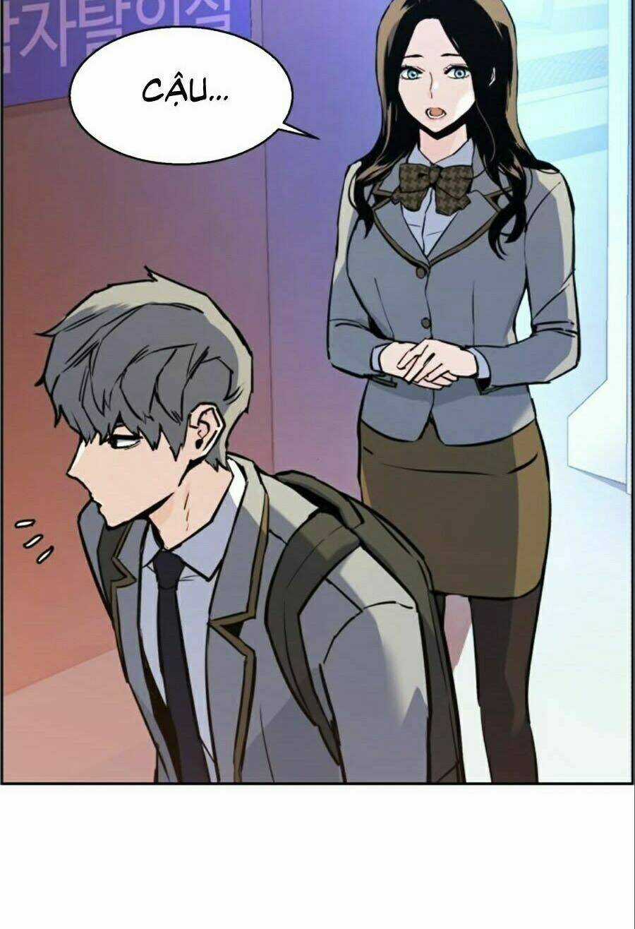 Bạn Học Tôi Là Lính Đánh Thuê Chapter 29 trang 37