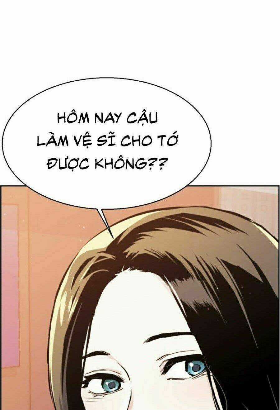 Bạn Học Tôi Là Lính Đánh Thuê Chapter 29 trang 38