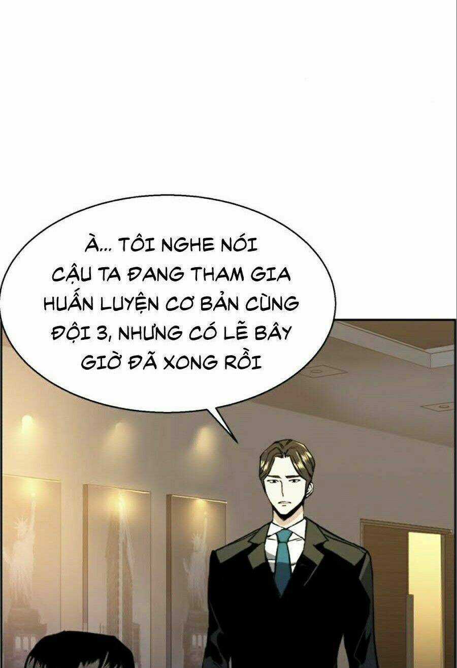 Bạn Học Tôi Là Lính Đánh Thuê Chapter 29 trang 4