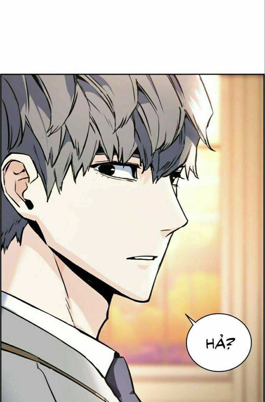 Bạn Học Tôi Là Lính Đánh Thuê Chapter 29 trang 40