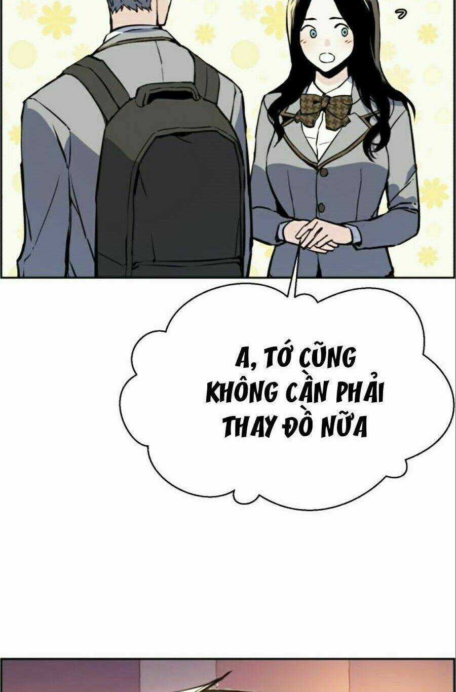 Bạn Học Tôi Là Lính Đánh Thuê Chapter 29 trang 42
