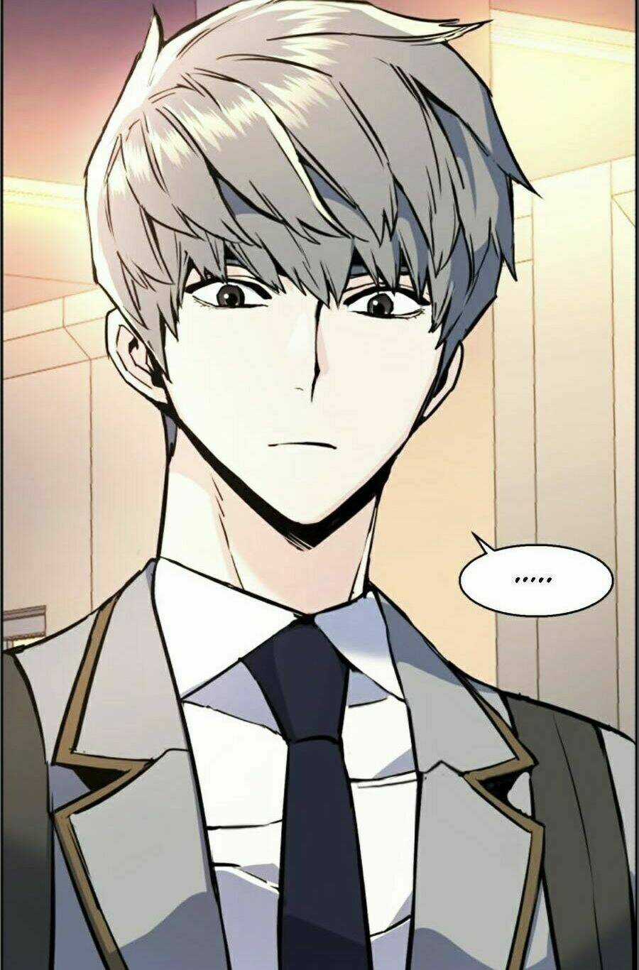 Bạn Học Tôi Là Lính Đánh Thuê Chapter 29 trang 43