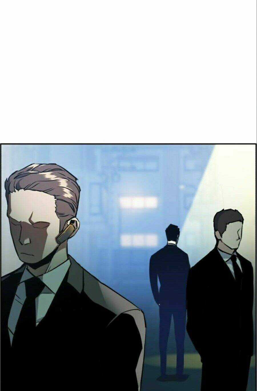 Bạn Học Tôi Là Lính Đánh Thuê Chapter 29 trang 46