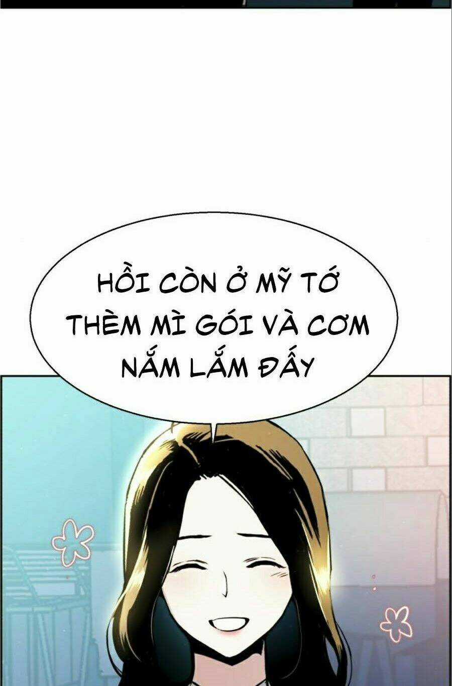 Bạn Học Tôi Là Lính Đánh Thuê Chapter 29 trang 47