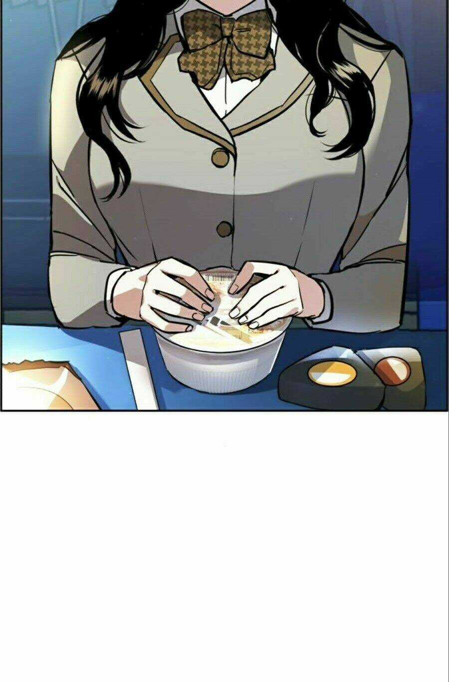 Bạn Học Tôi Là Lính Đánh Thuê Chapter 29 trang 48