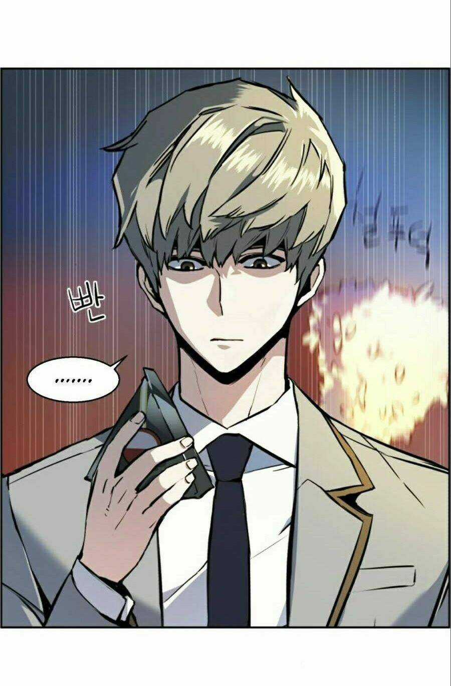 Bạn Học Tôi Là Lính Đánh Thuê Chapter 29 trang 49