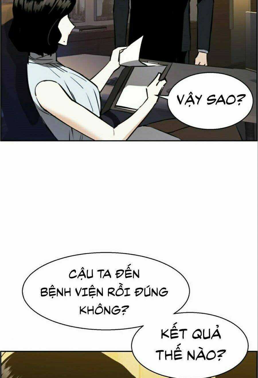 Bạn Học Tôi Là Lính Đánh Thuê Chapter 29 trang 5