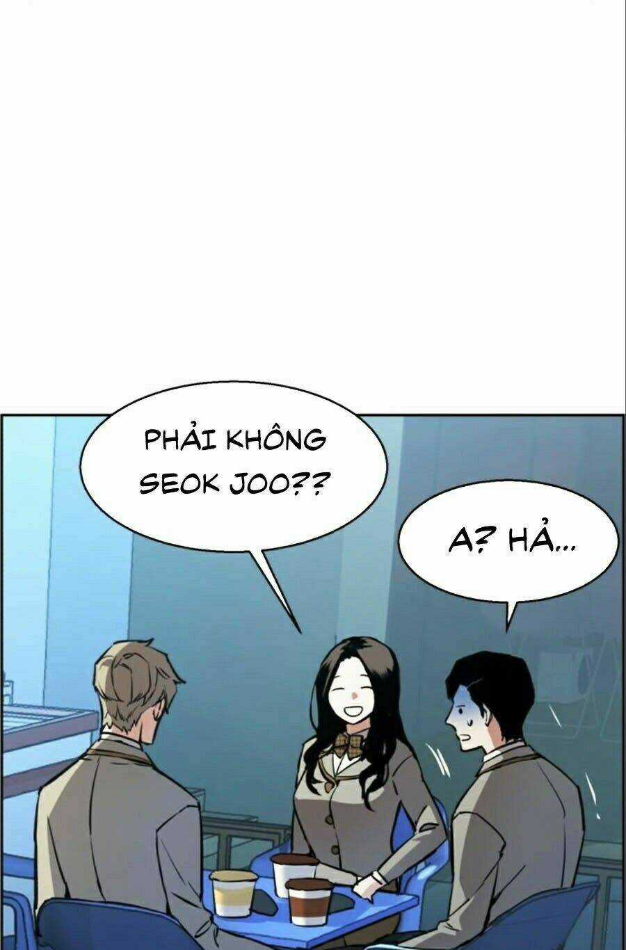 Bạn Học Tôi Là Lính Đánh Thuê Chapter 29 trang 50