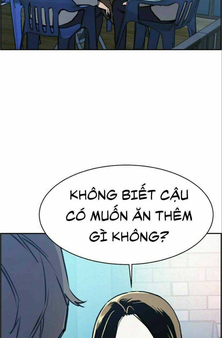 Bạn Học Tôi Là Lính Đánh Thuê Chapter 29 trang 51