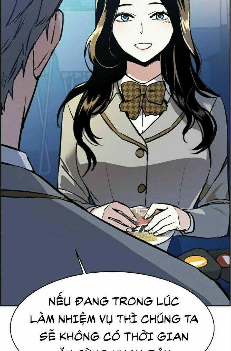 Bạn Học Tôi Là Lính Đánh Thuê Chapter 29 trang 52