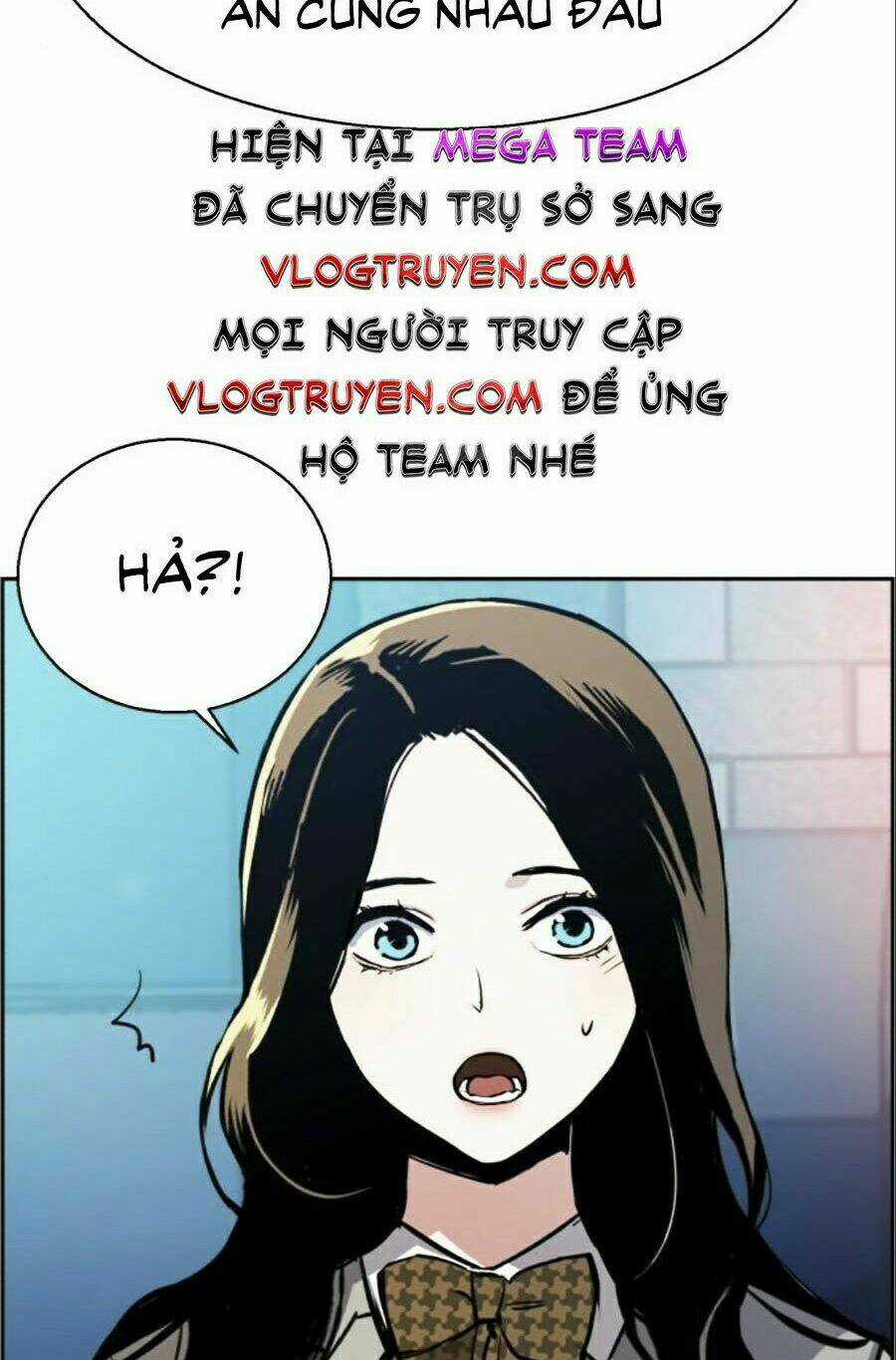 Bạn Học Tôi Là Lính Đánh Thuê Chapter 29 trang 53