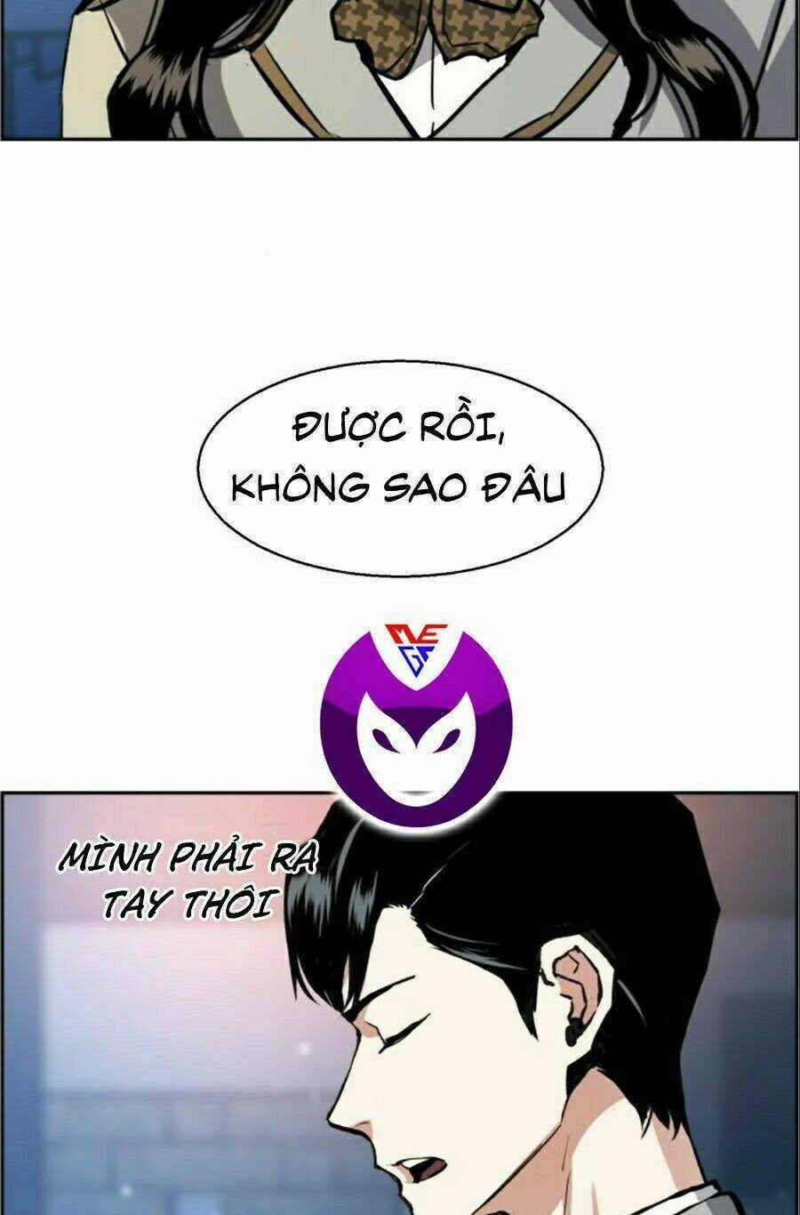 Bạn Học Tôi Là Lính Đánh Thuê Chapter 29 trang 54