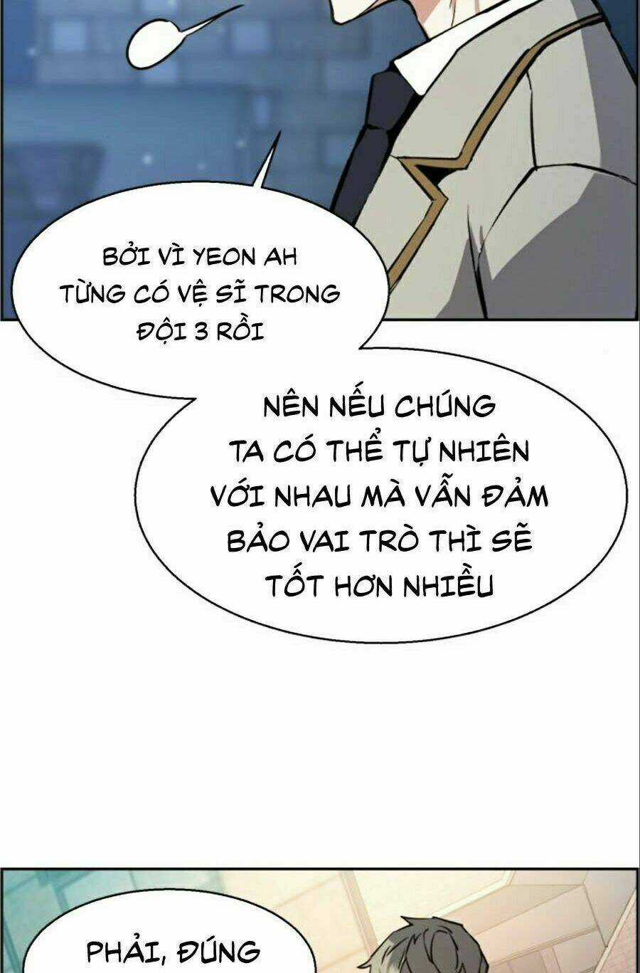 Bạn Học Tôi Là Lính Đánh Thuê Chapter 29 trang 55