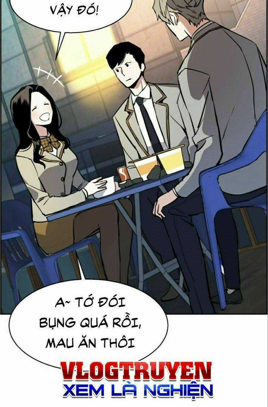 Bạn Học Tôi Là Lính Đánh Thuê Chapter 29 trang 56