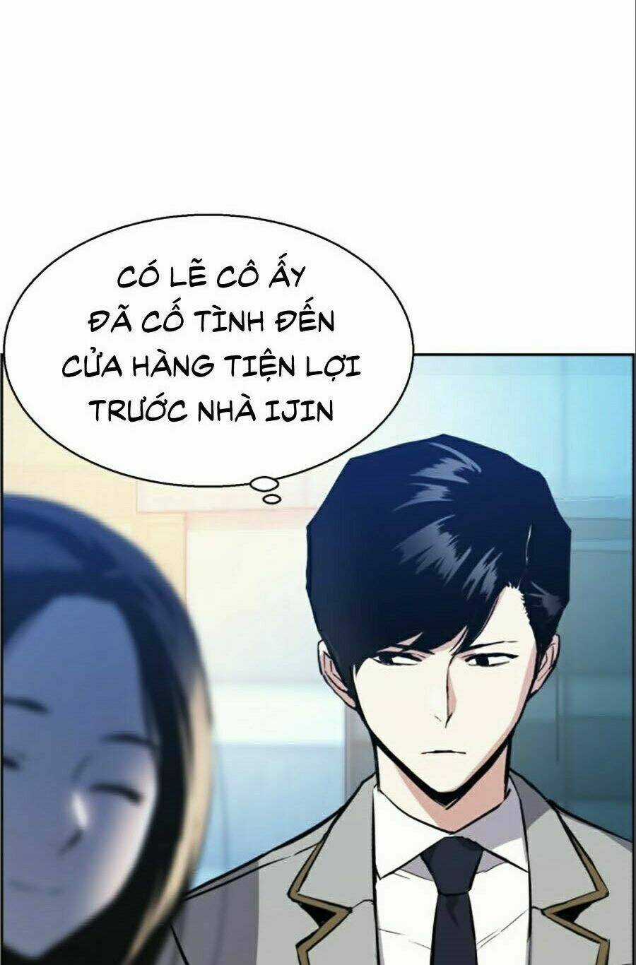 Bạn Học Tôi Là Lính Đánh Thuê Chapter 29 trang 57