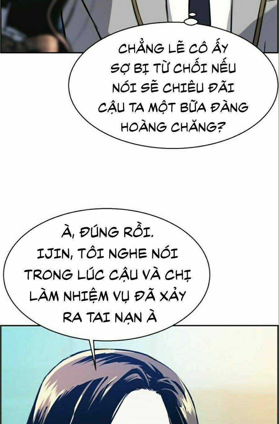 Bạn Học Tôi Là Lính Đánh Thuê Chapter 29 trang 58