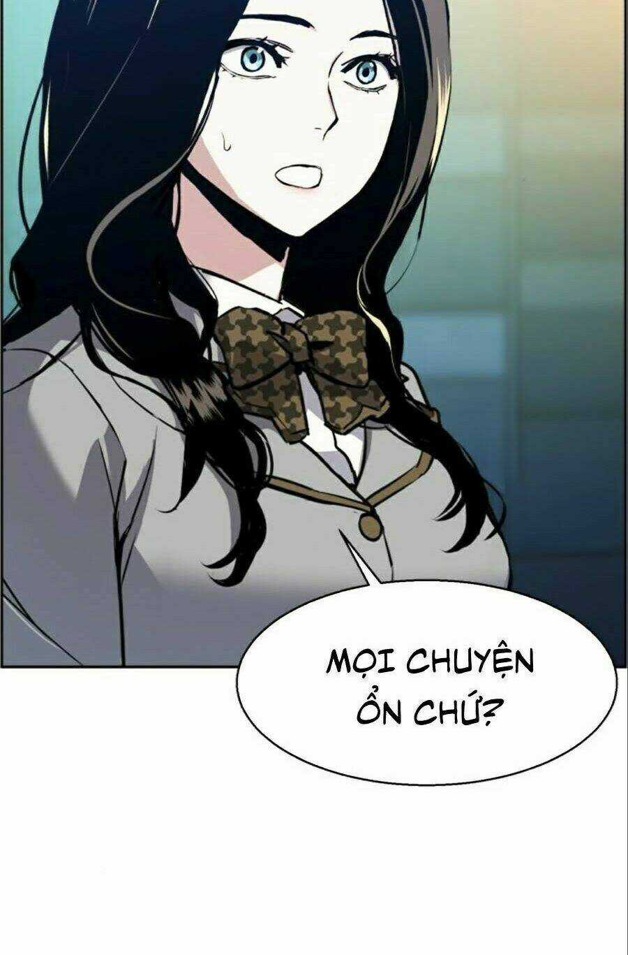 Bạn Học Tôi Là Lính Đánh Thuê Chapter 29 trang 59