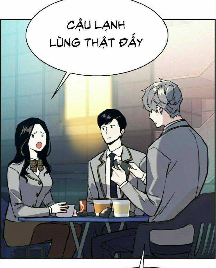 Bạn Học Tôi Là Lính Đánh Thuê Chapter 29 trang 62