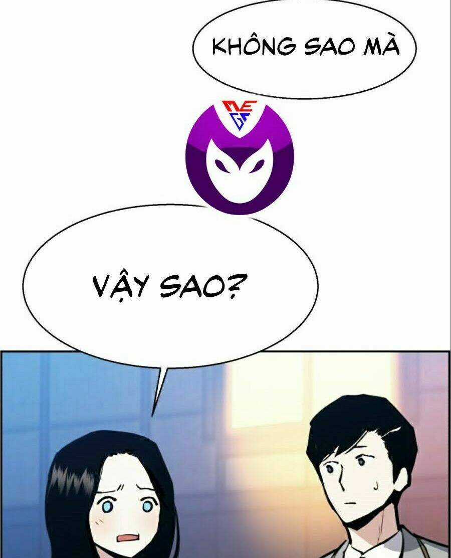 Bạn Học Tôi Là Lính Đánh Thuê Chapter 29 trang 63