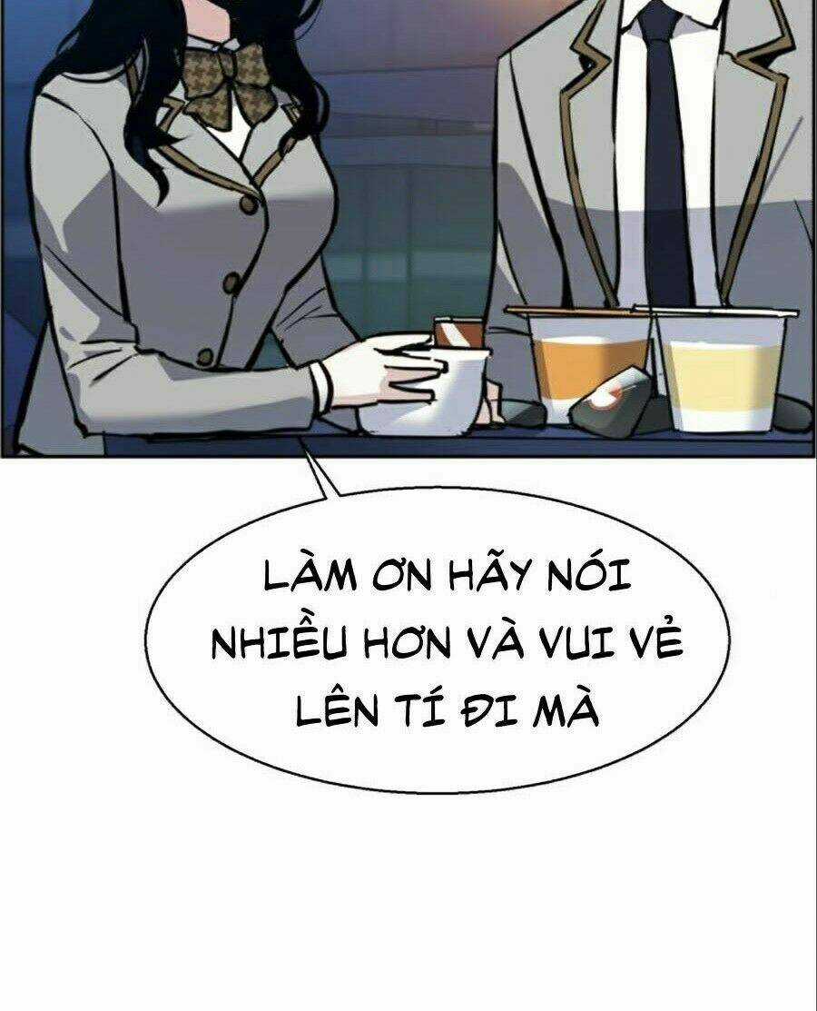 Bạn Học Tôi Là Lính Đánh Thuê Chapter 29 trang 64