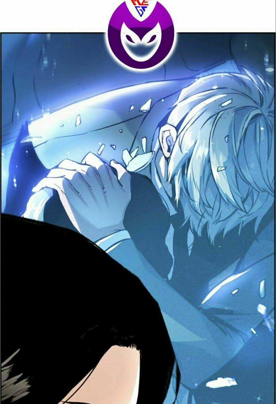 Bạn Học Tôi Là Lính Đánh Thuê Chapter 29 trang 7