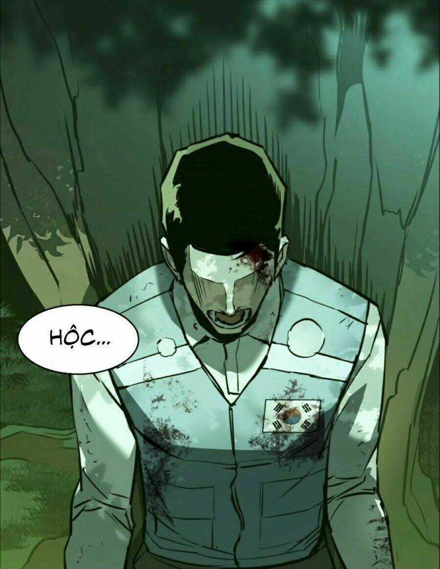 Bạn Học Tôi Là Lính Đánh Thuê Chapter 29 trang 71
