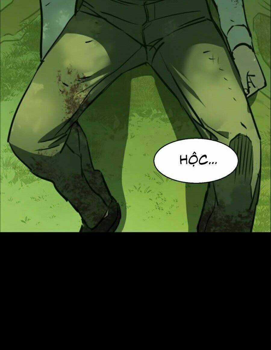 Bạn Học Tôi Là Lính Đánh Thuê Chapter 29 trang 72