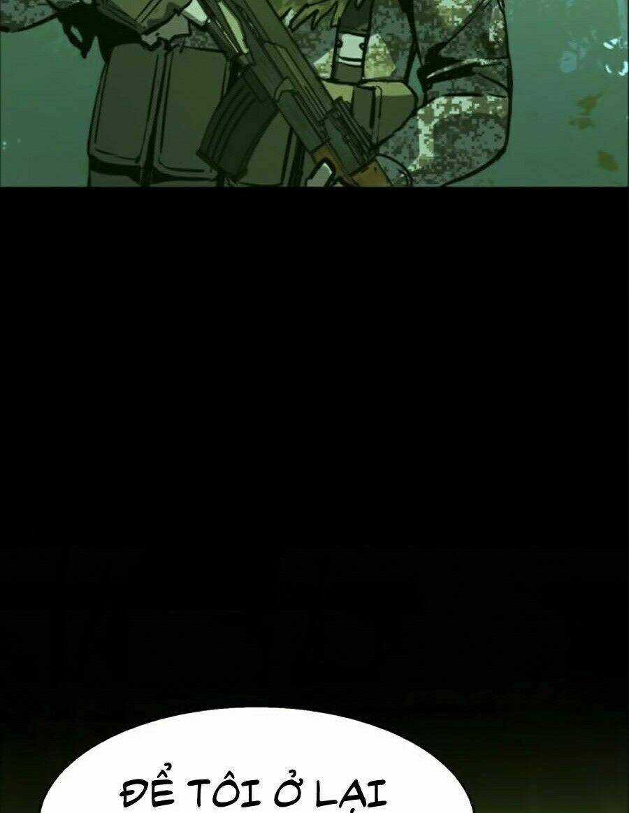 Bạn Học Tôi Là Lính Đánh Thuê Chapter 29 trang 74