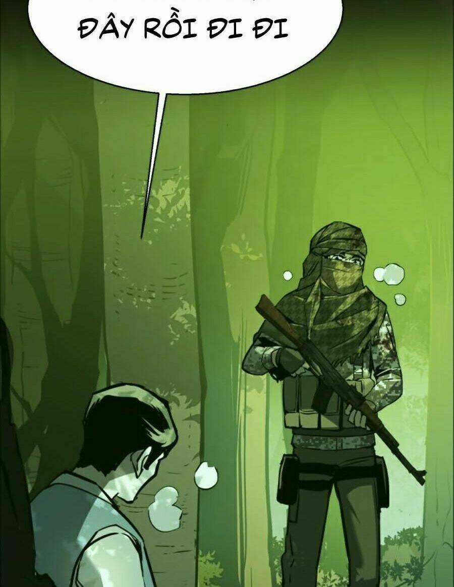 Bạn Học Tôi Là Lính Đánh Thuê Chapter 29 trang 75