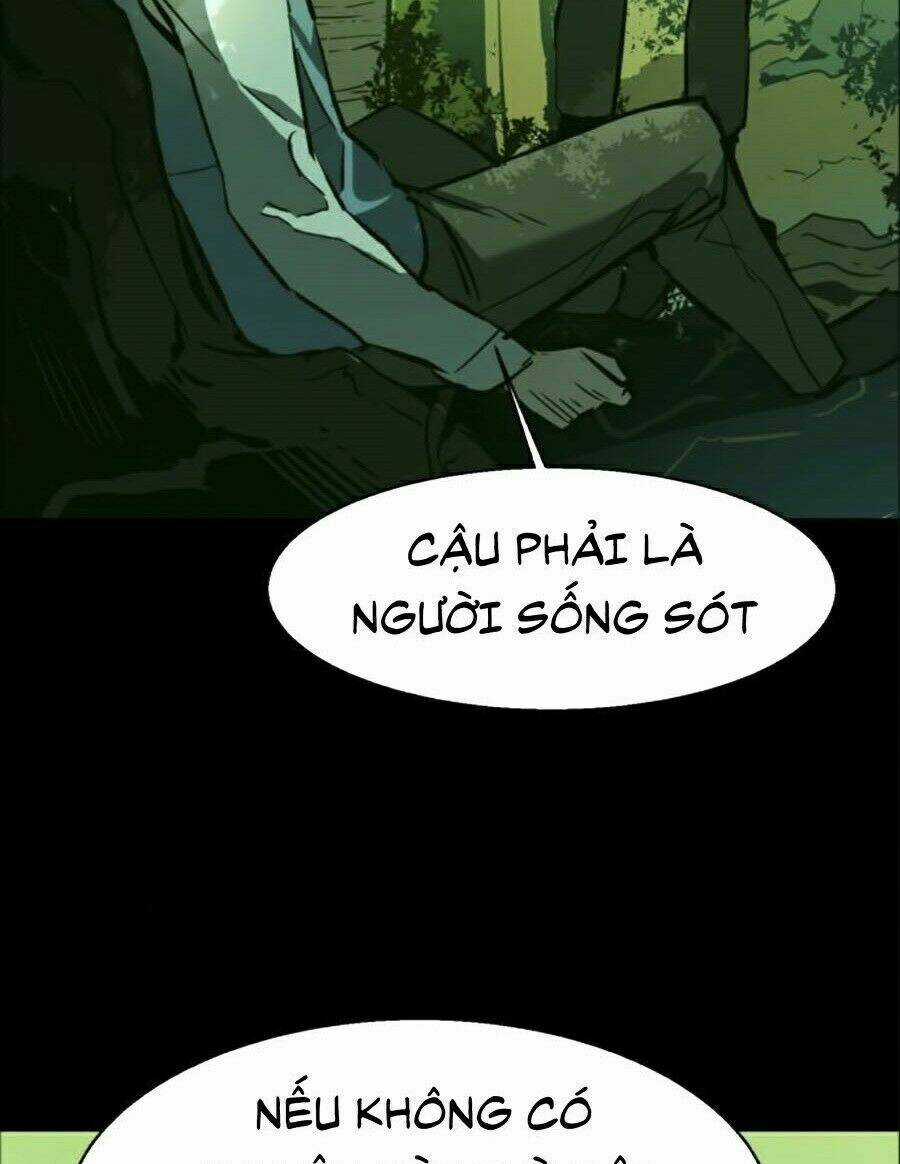 Bạn Học Tôi Là Lính Đánh Thuê Chapter 29 trang 76