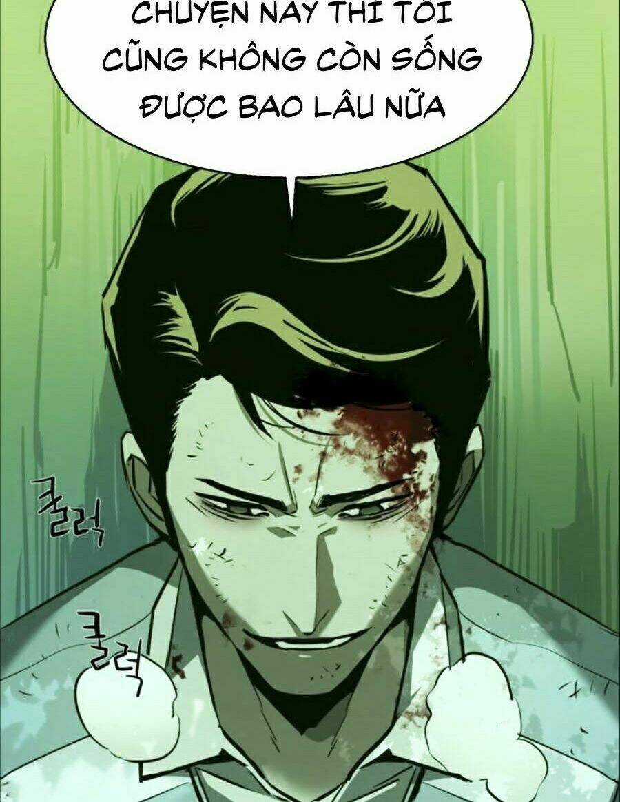 Bạn Học Tôi Là Lính Đánh Thuê Chapter 29 trang 77