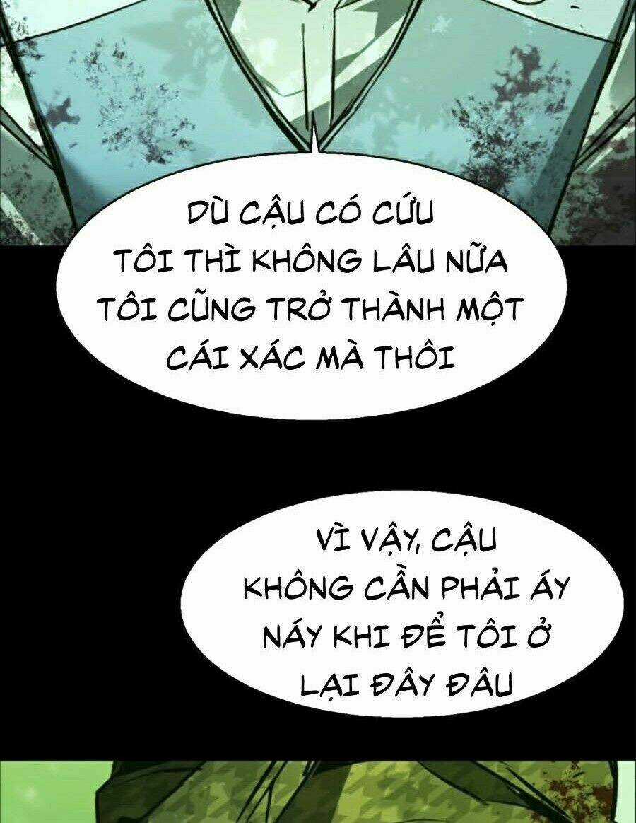 Bạn Học Tôi Là Lính Đánh Thuê Chapter 29 trang 78