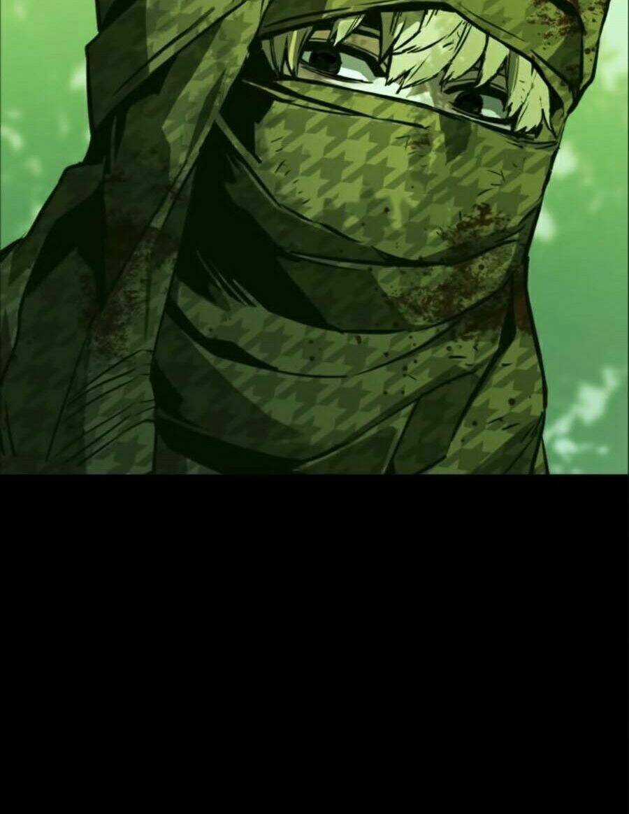 Bạn Học Tôi Là Lính Đánh Thuê Chapter 29 trang 79