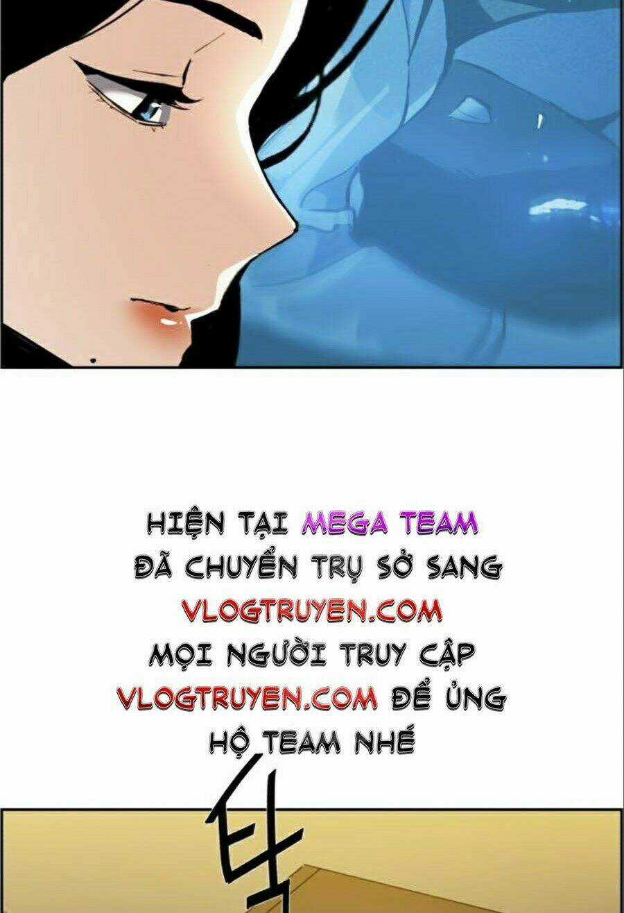 Bạn Học Tôi Là Lính Đánh Thuê Chapter 29 trang 8