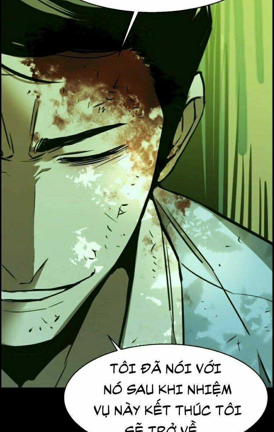 Bạn Học Tôi Là Lính Đánh Thuê Chapter 29 trang 83