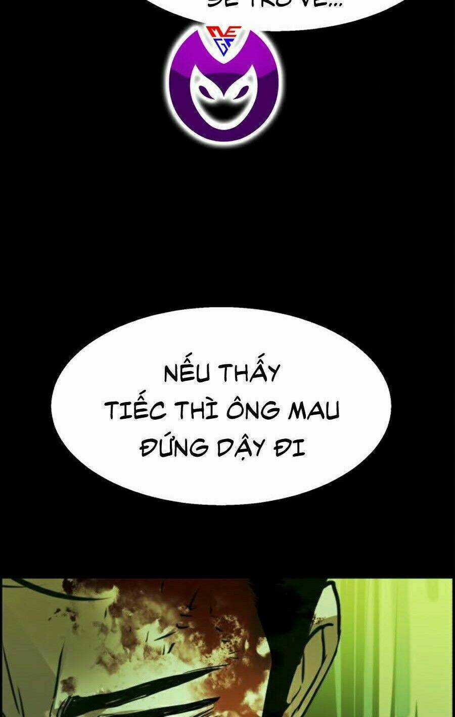 Bạn Học Tôi Là Lính Đánh Thuê Chapter 29 trang 84