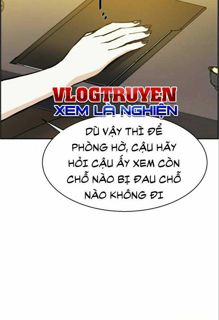 Bạn Học Tôi Là Lính Đánh Thuê Chapter 29 trang 9