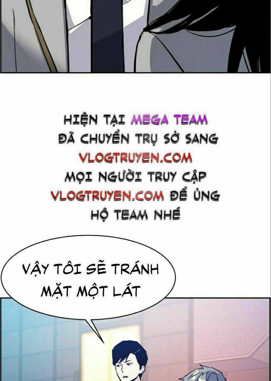 Bạn Học Tôi Là Lính Đánh Thuê Chapter 29 trang 94