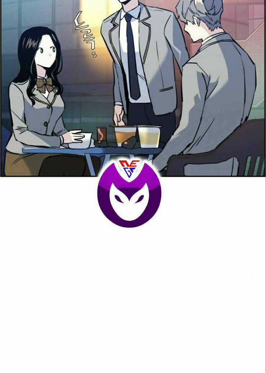 Bạn Học Tôi Là Lính Đánh Thuê Chapter 29 trang 95