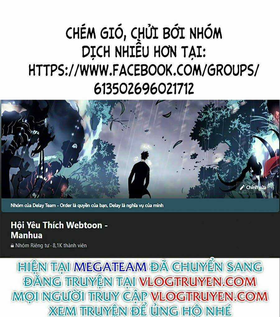 Bạn Học Tôi Là Lính Đánh Thuê Chapter 30 trang 0