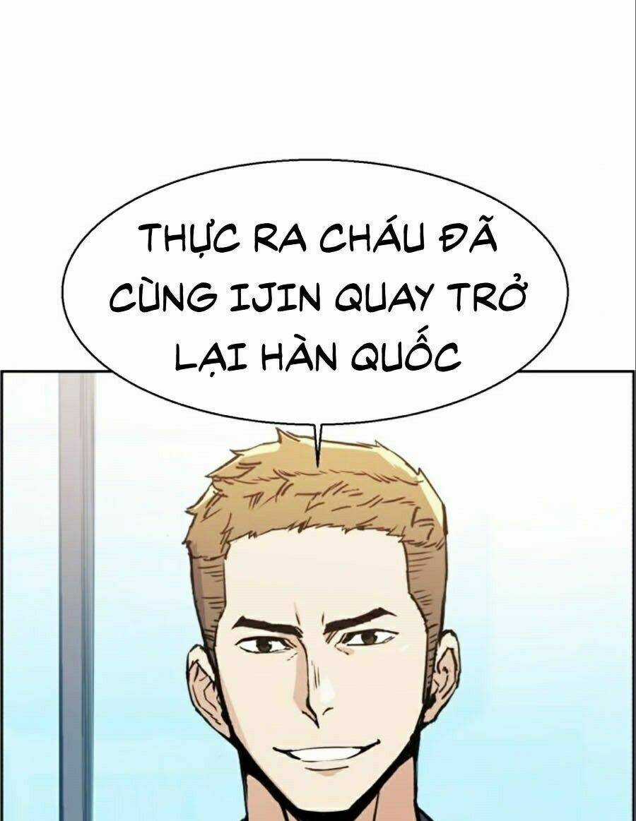 Bạn Học Tôi Là Lính Đánh Thuê Chapter 30 trang 10