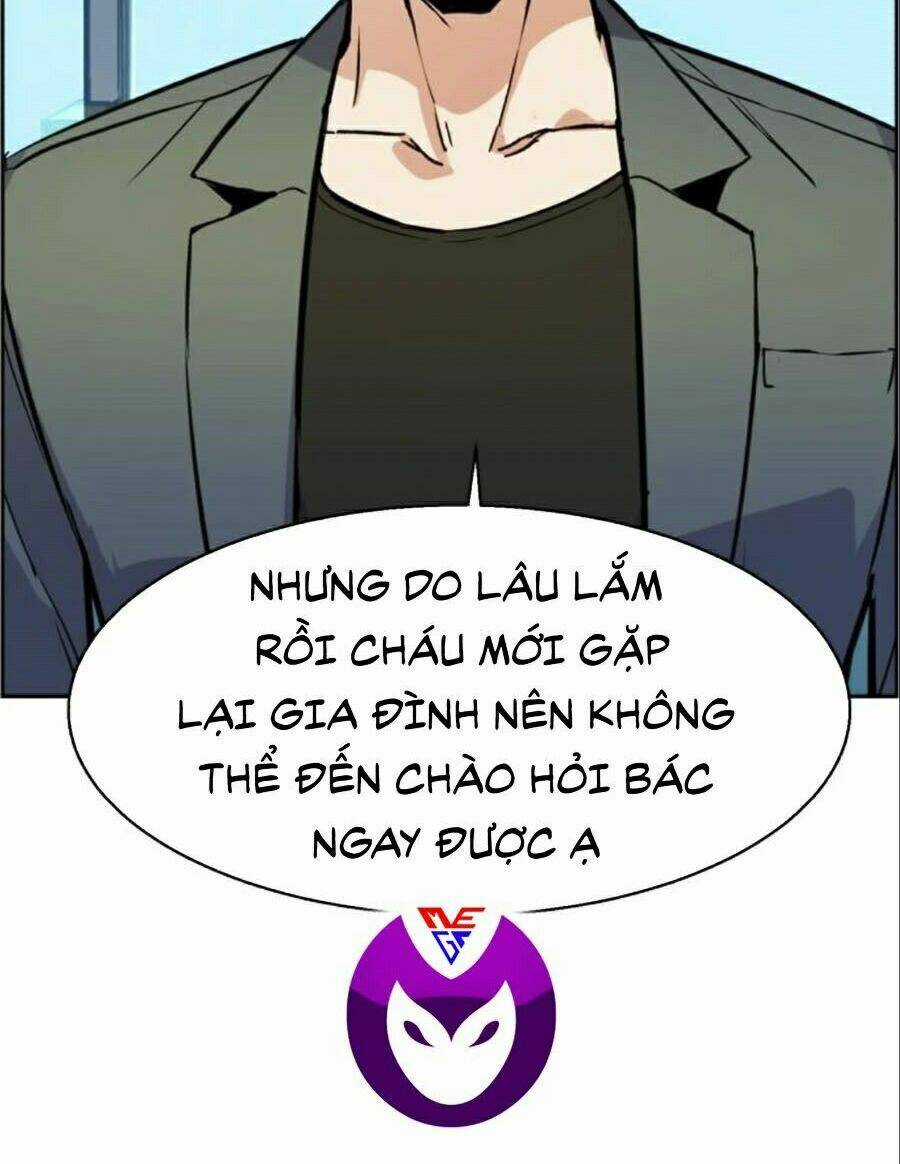 Bạn Học Tôi Là Lính Đánh Thuê Chapter 30 trang 11