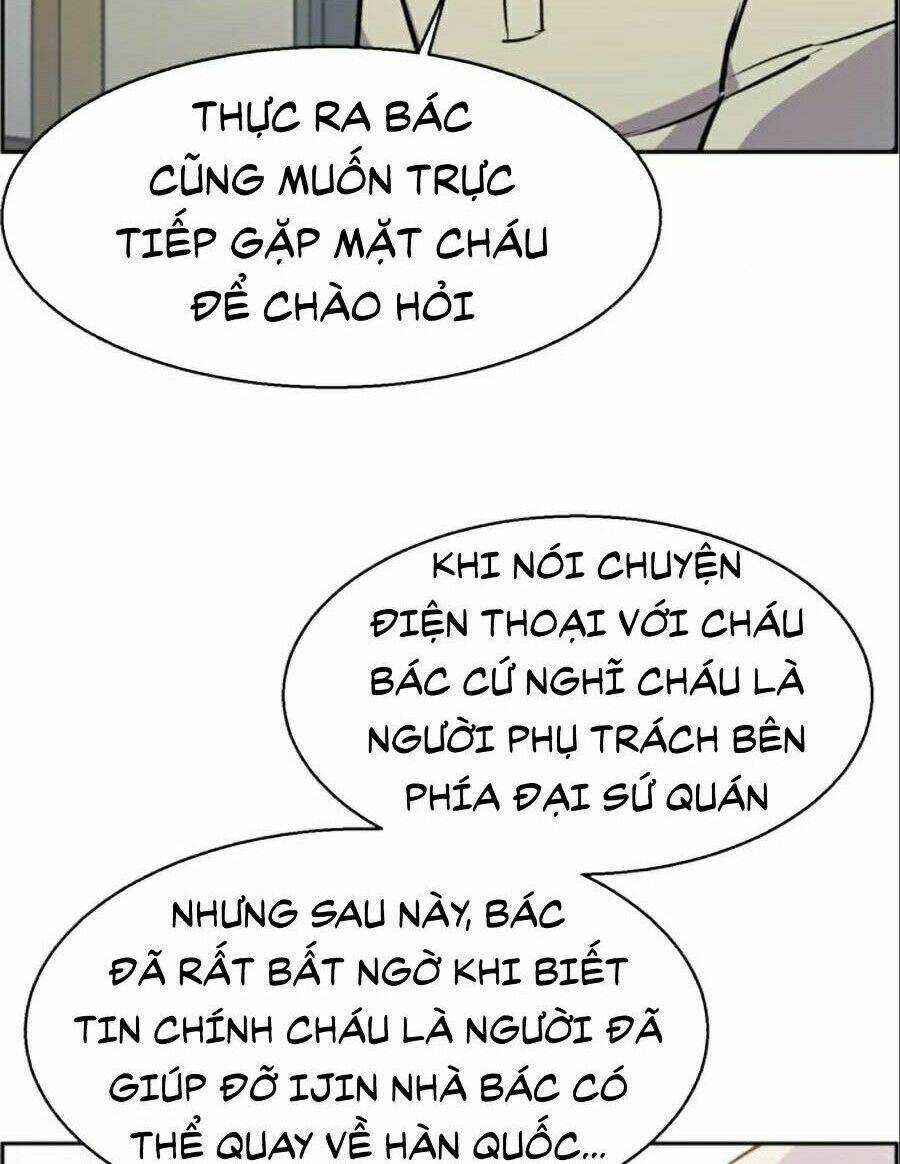 Bạn Học Tôi Là Lính Đánh Thuê Chapter 30 trang 13
