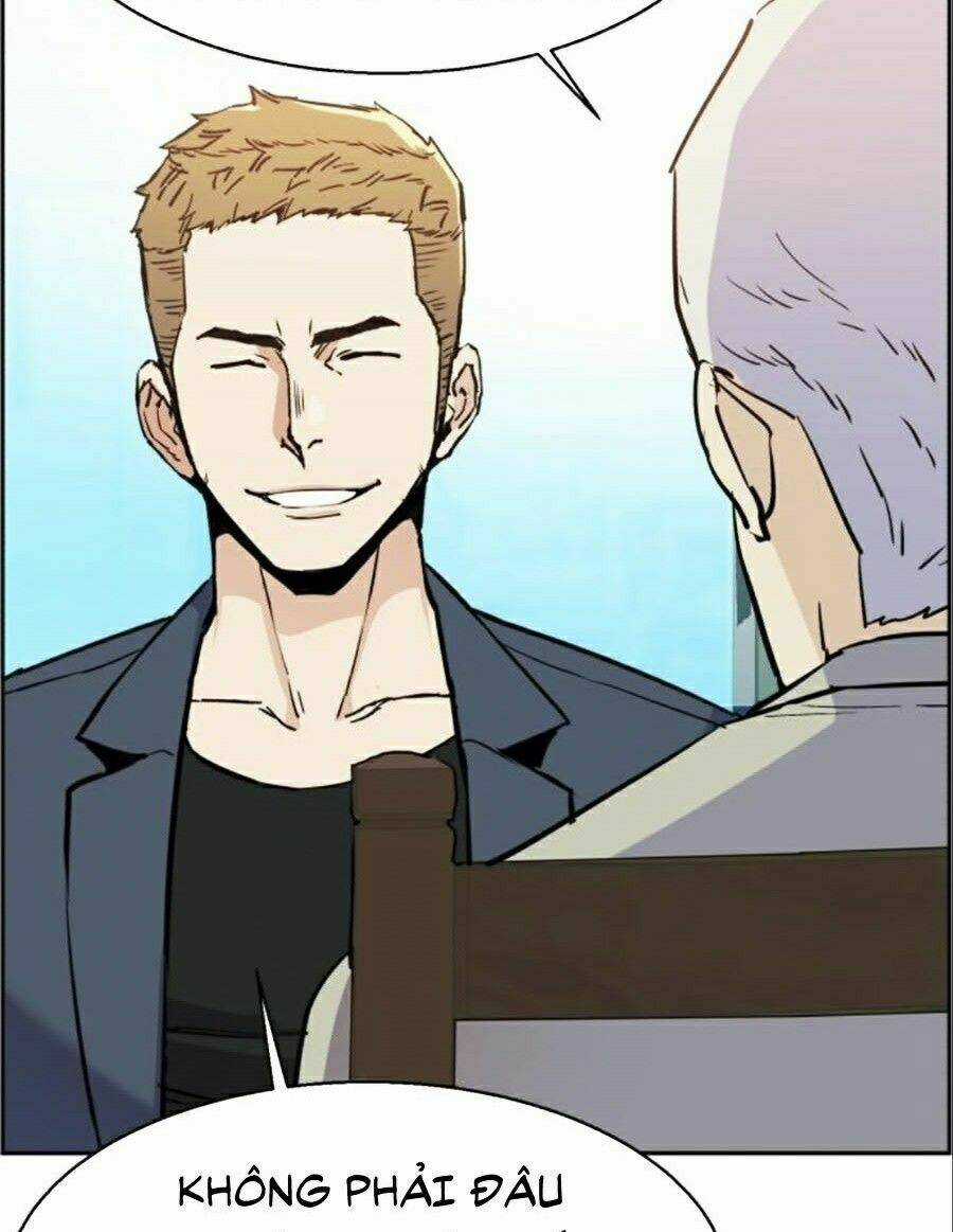 Bạn Học Tôi Là Lính Đánh Thuê Chapter 30 trang 14