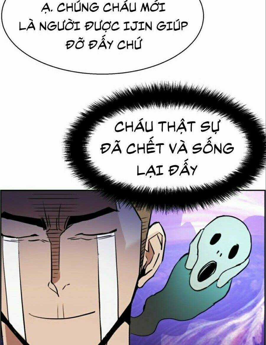 Bạn Học Tôi Là Lính Đánh Thuê Chapter 30 trang 15