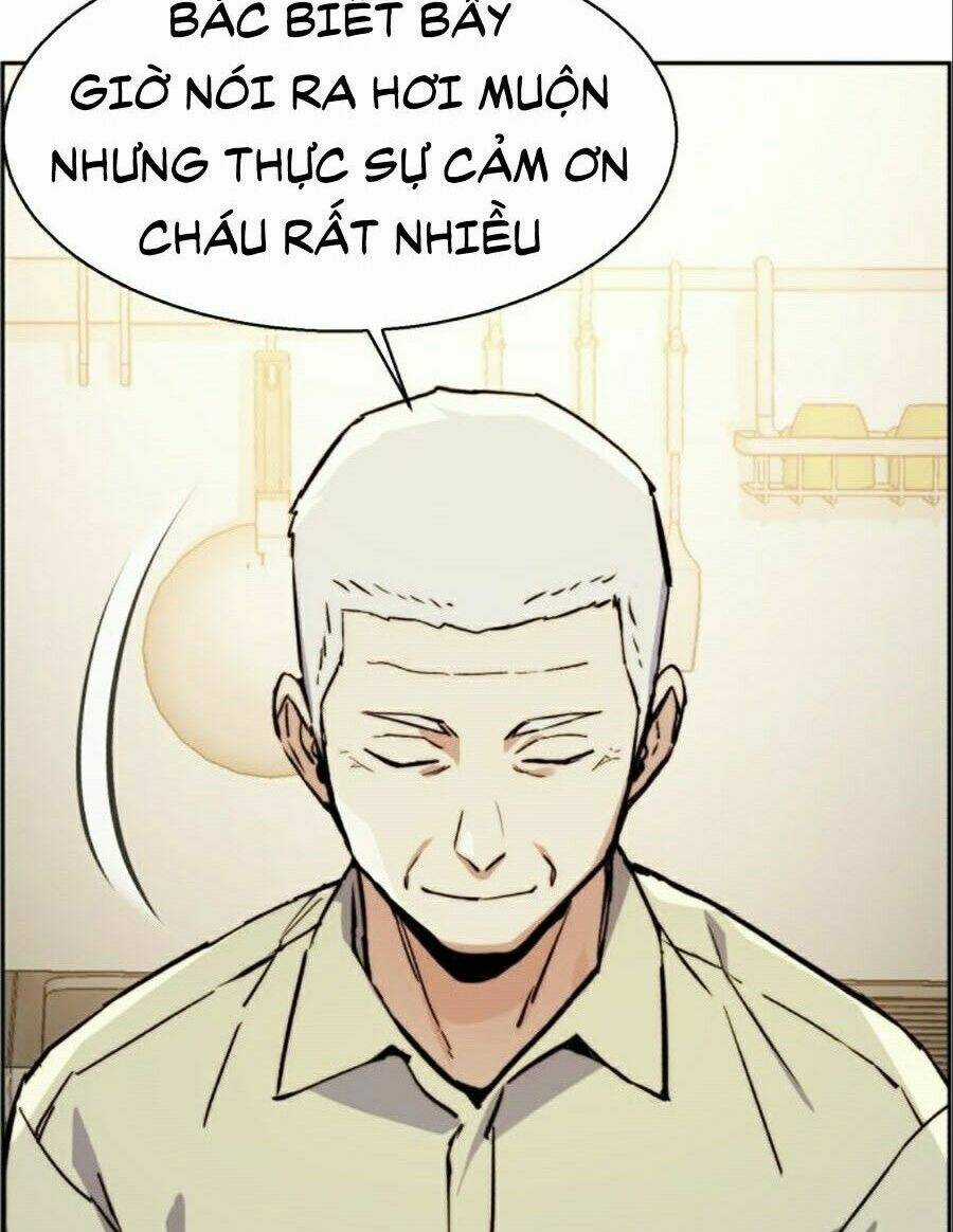 Bạn Học Tôi Là Lính Đánh Thuê Chapter 30 trang 17